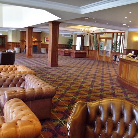 Ardgartan Hotel أروكار المظهر الخارجي الصورة