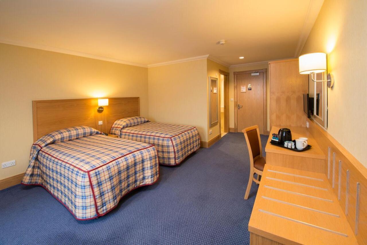 Ardgartan Hotel أروكار المظهر الخارجي الصورة
