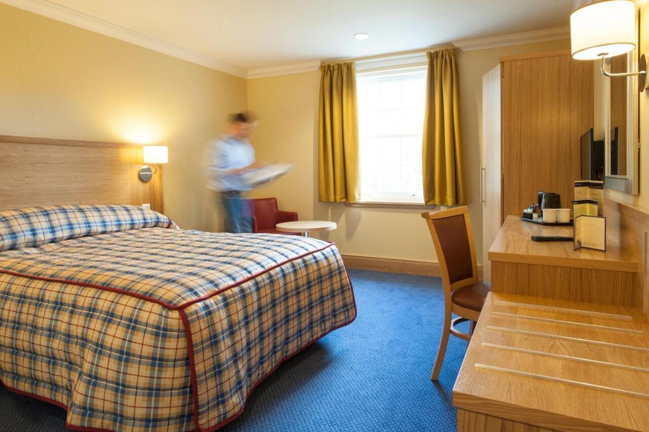 Ardgartan Hotel أروكار المظهر الخارجي الصورة